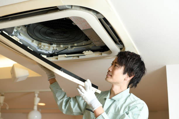 Reliable GA Airduct Cleaning Solutions